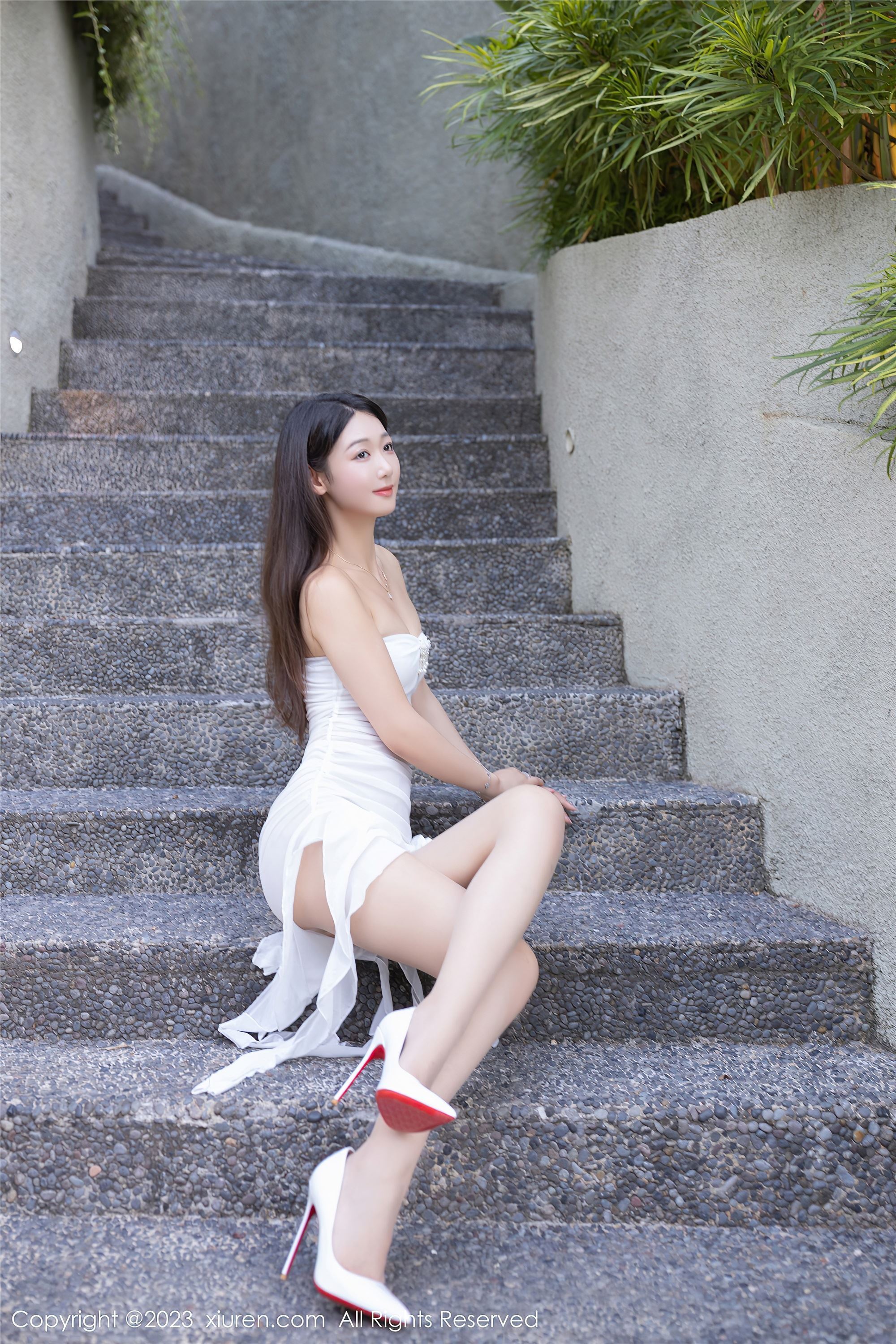 XiuRen秀人网  2023.05.22 NO.6780 唐安琪